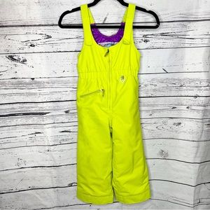 Kids Obermeyer Snoverall pants